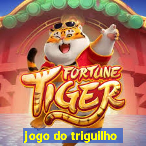 jogo do triguilho